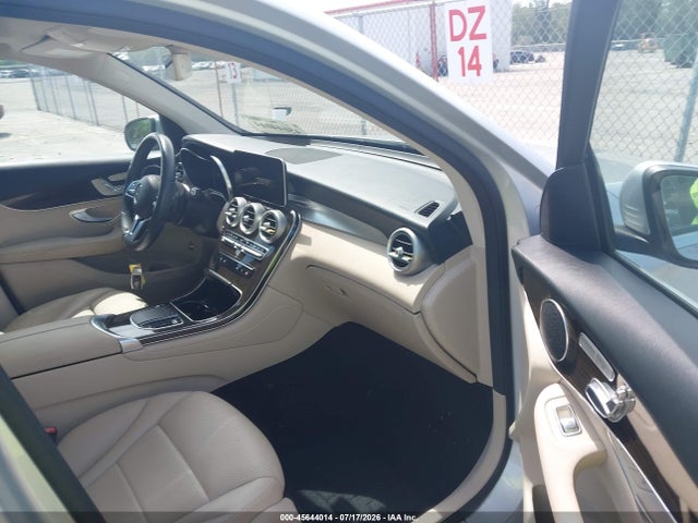 Aukcja sprzedaży 2020 Mercedes-benz Glc 300, vin: W1N0G8DB8LF811612, numer aukcji: 45644014