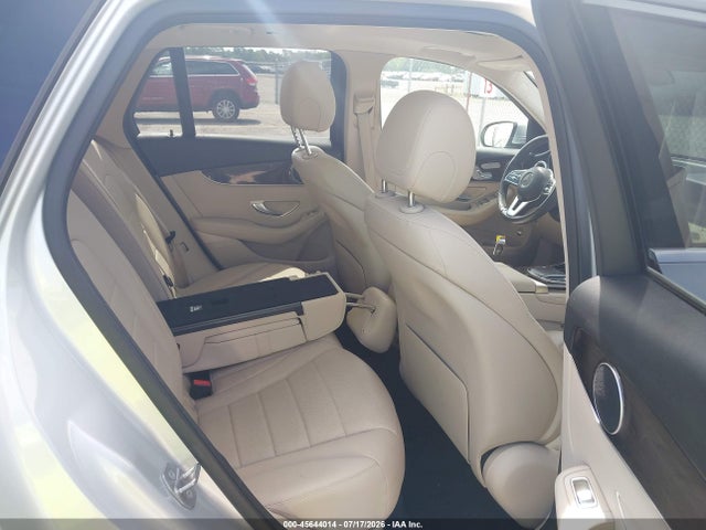 Aukcja sprzedaży 2020 Mercedes-benz Glc 300, vin: W1N0G8DB8LF811612, numer aukcji: 45644014