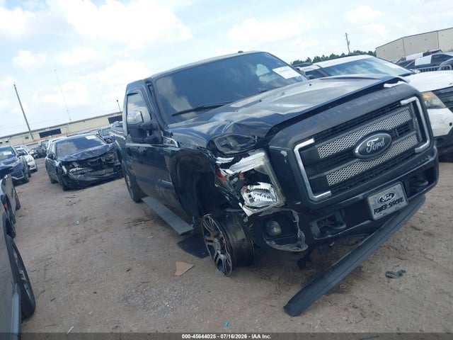Продаж на аукціоні авто 2015 Ford F-250 Lariat, vin: 1FT7W2BT6FEA39185, номер лоту: 45644025