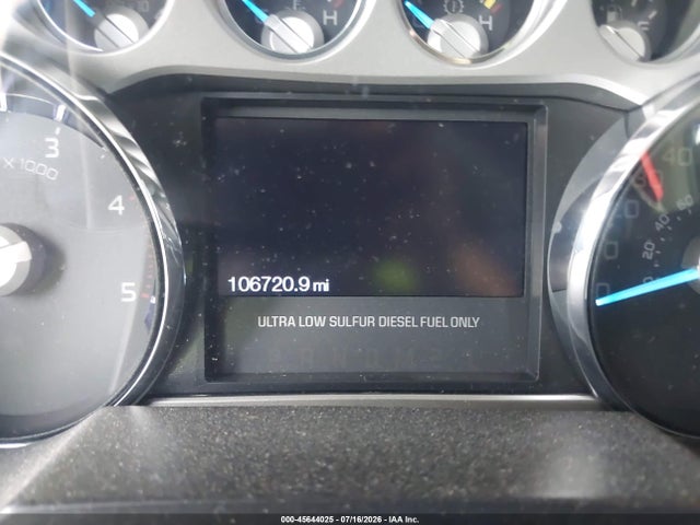 Продаж на аукціоні авто 2015 Ford F-250 Lariat, vin: 1FT7W2BT6FEA39185, номер лоту: 45644025