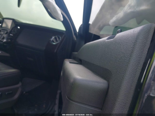 Продаж на аукціоні авто 2015 Ford F-250 Lariat, vin: 1FT7W2BT6FEA39185, номер лоту: 45644025