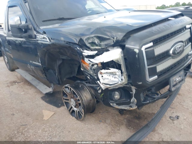 Продаж на аукціоні авто 2015 Ford F-250 Lariat, vin: 1FT7W2BT6FEA39185, номер лоту: 45644025