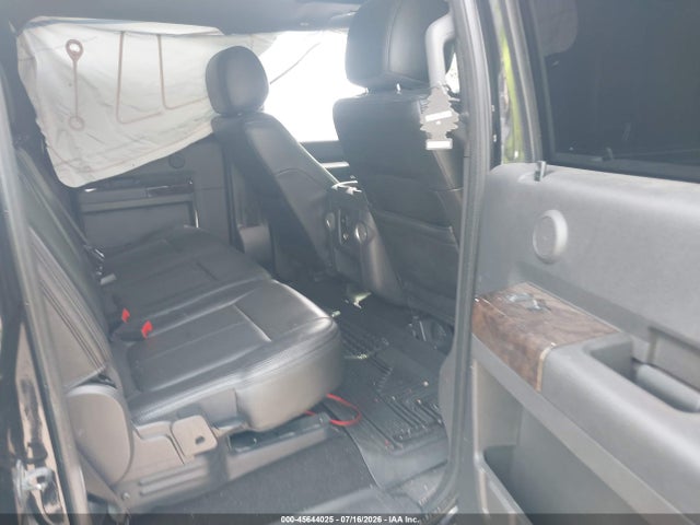 Продаж на аукціоні авто 2015 Ford F-250 Lariat, vin: 1FT7W2BT6FEA39185, номер лоту: 45644025