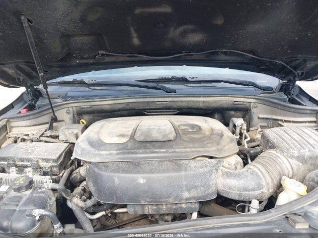 Продажа на аукционе авто 2019 Jeep Grand Cherokee Upland 4x4, vin: 1C4RJFAG6KC544703, номер лота: 45644030