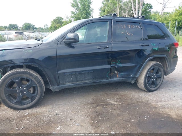 Продажа на аукционе авто 2019 Jeep Grand Cherokee Upland 4x4, vin: 1C4RJFAG6KC544703, номер лота: 45644030