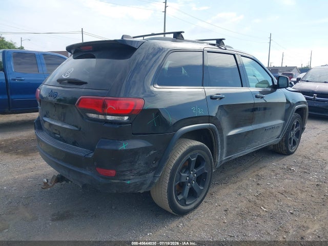 Продажа на аукционе авто 2019 Jeep Grand Cherokee Upland 4x4, vin: 1C4RJFAG6KC544703, номер лота: 45644030