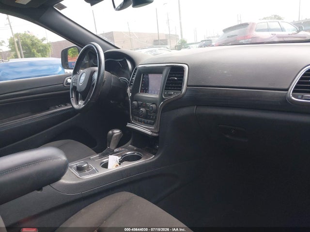 Продажа на аукционе авто 2019 Jeep Grand Cherokee Upland 4x4, vin: 1C4RJFAG6KC544703, номер лота: 45644030