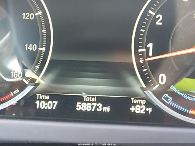 Продажа на аукционе авто 2018 Bmw 650i Xdrive, vin: WBA6F7C5XJG232331, номер лота: 45644038