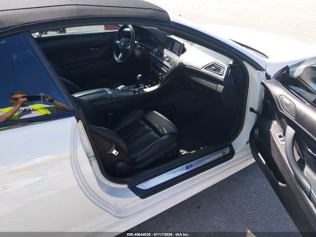 Продажа на аукционе авто 2018 Bmw 650i Xdrive, vin: WBA6F7C5XJG232331, номер лота: 45644038