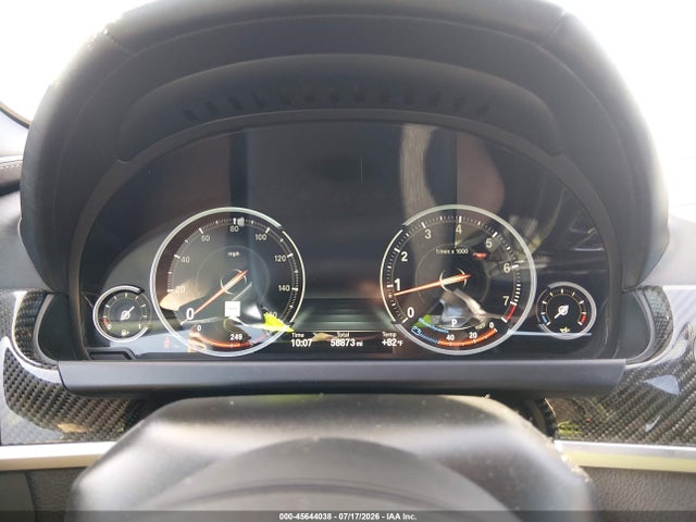 Продажа на аукционе авто 2018 Bmw 650i Xdrive, vin: WBA6F7C5XJG232331, номер лота: 45644038