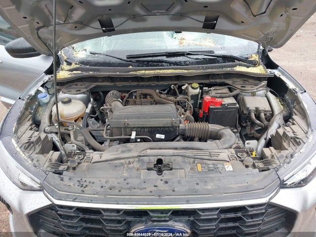 1FMCU9MN9PUA24937 Ford Escape St-line