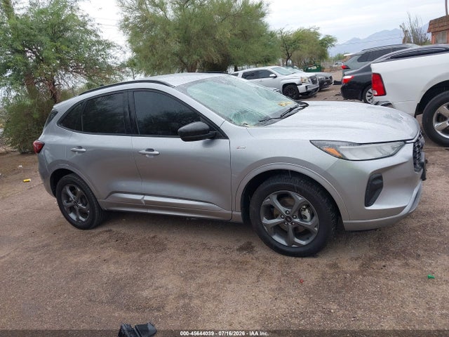 Ford Escape St-line 2023 1FMCU9MN9PUA24937 Image 13