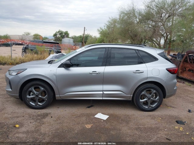 Ford Escape St-line 2023 1FMCU9MN9PUA24937 Image 14