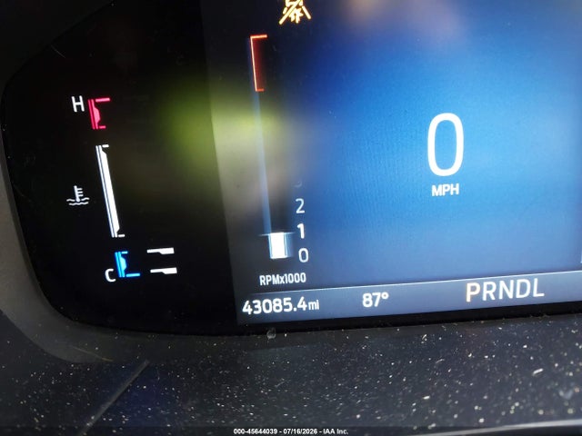 Ford Escape St-line 2023 1FMCU9MN9PUA24937 Image 15