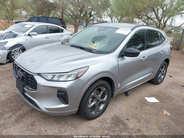 Ford Escape St-line 2023 1FMCU9MN9PUA24937 Image 2