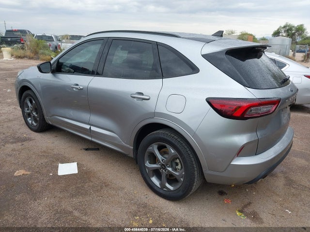 Ford Escape St-line 2023 1FMCU9MN9PUA24937 Image 3