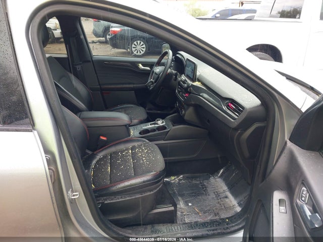 Ford Escape St-line 2023 1FMCU9MN9PUA24937 Image 5