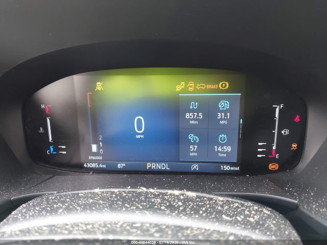 Ford Escape St-line 2023 1FMCU9MN9PUA24937 Image 7