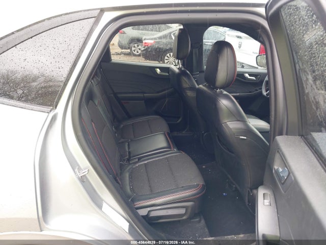 Ford Escape St-line 2023 1FMCU9MN9PUA24937 Image 8