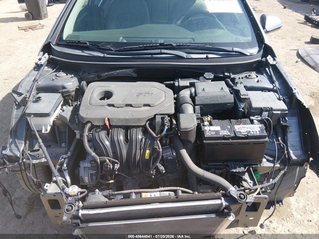 5NPE34AF3JH618585 Hyundai Sonata Limited