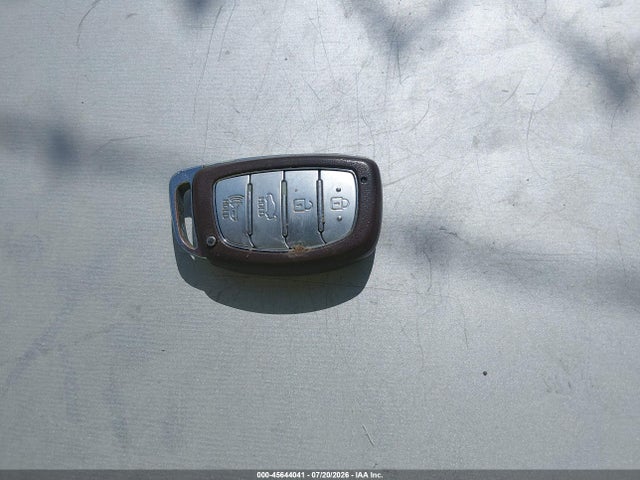 5NPE34AF3JH618585 Hyundai Sonata Limited