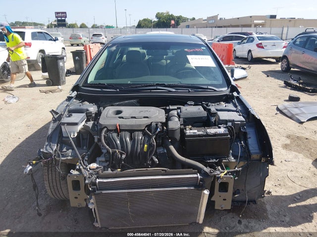 5NPE34AF3JH618585 Hyundai Sonata Limited