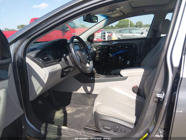5NPE34AF3JH618585 Hyundai Sonata Limited