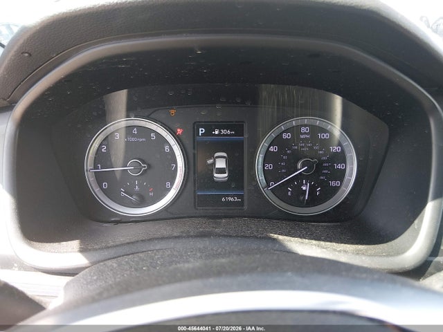 5NPE34AF3JH618585 Hyundai Sonata Limited