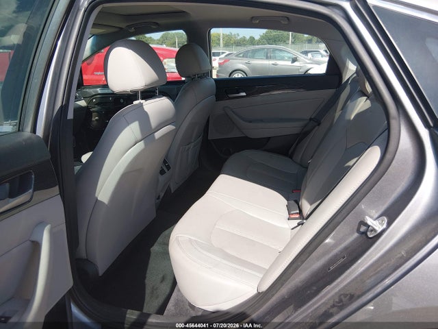 5NPE34AF3JH618585 Hyundai Sonata Limited