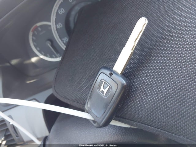 Honda ACCORD LX 2014 1HGCR2F32EA063703 Image 11