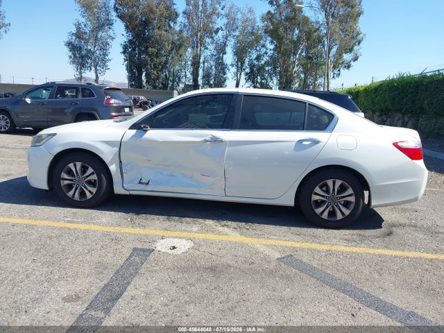 Honda ACCORD LX 2014 1HGCR2F32EA063703 Image 15