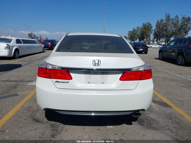 Honda ACCORD LX 2014 1HGCR2F32EA063703 Image 17
