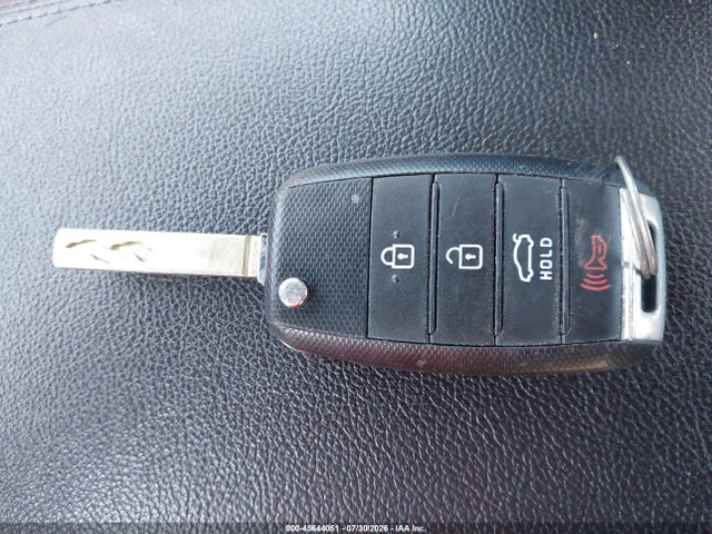 45644051 :رقم المزاد ، 5XXGT4L37LG450444 vin ، 2020 Kia Optima Lx مزاد بيع
