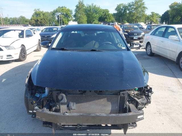 45644051 :رقم المزاد ، 5XXGT4L37LG450444 vin ، 2020 Kia Optima Lx مزاد بيع