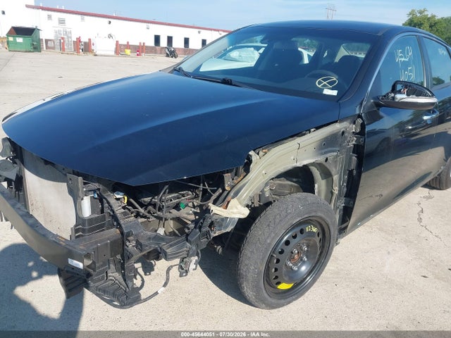 45644051 :رقم المزاد ، 5XXGT4L37LG450444 vin ، 2020 Kia Optima Lx مزاد بيع