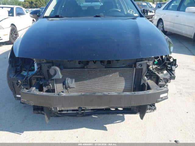 45644051 :رقم المزاد ، 5XXGT4L37LG450444 vin ، 2020 Kia Optima Lx مزاد بيع