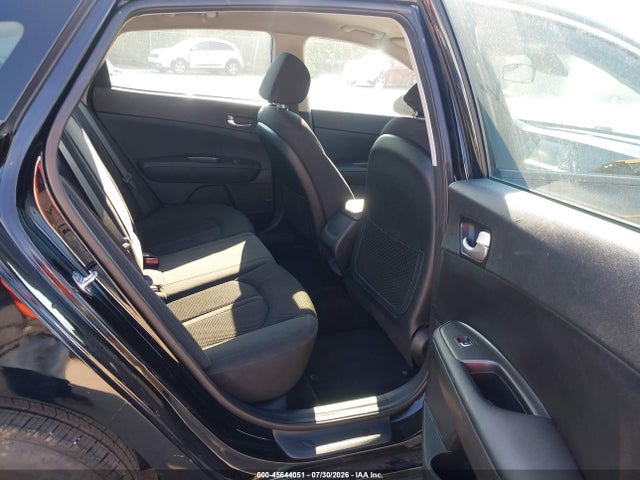 45644051 :رقم المزاد ، 5XXGT4L37LG450444 vin ، 2020 Kia Optima Lx مزاد بيع
