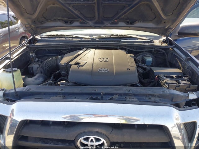 Продажа на аукционе авто 2006 Toyota Tacoma Prerunner V6, vin: 5TEKU72N76Z249421, номер лота: 45644055