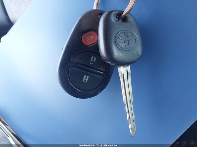 Продажа на аукционе авто 2006 Toyota Tacoma Prerunner V6, vin: 5TEKU72N76Z249421, номер лота: 45644055