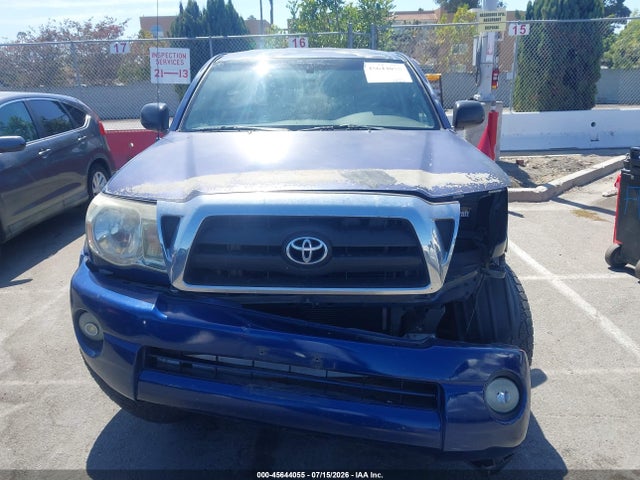 Продажа на аукционе авто 2006 Toyota Tacoma Prerunner V6, vin: 5TEKU72N76Z249421, номер лота: 45644055