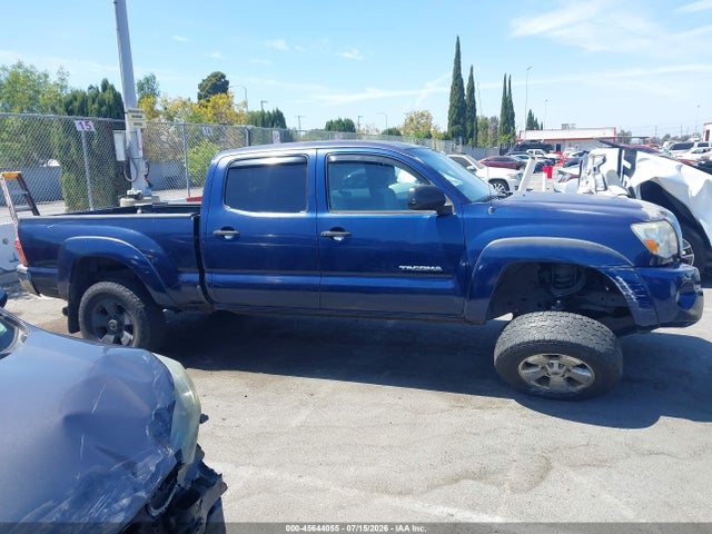 Продажа на аукционе авто 2006 Toyota Tacoma Prerunner V6, vin: 5TEKU72N76Z249421, номер лота: 45644055