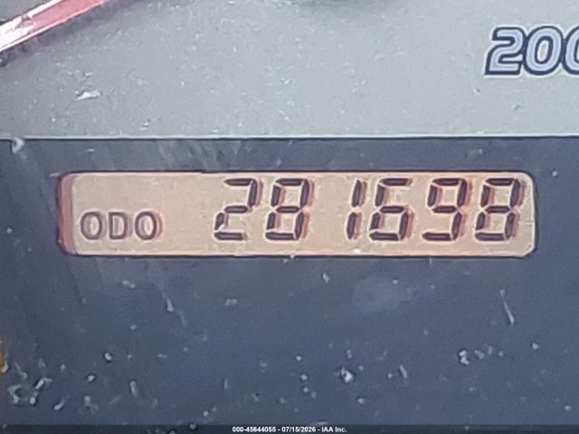 Продажа на аукционе авто 2006 Toyota Tacoma Prerunner V6, vin: 5TEKU72N76Z249421, номер лота: 45644055