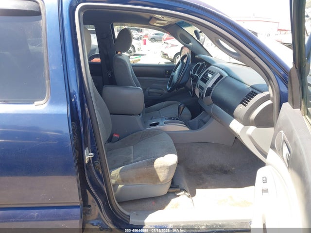 Продажа на аукционе авто 2006 Toyota Tacoma Prerunner V6, vin: 5TEKU72N76Z249421, номер лота: 45644055