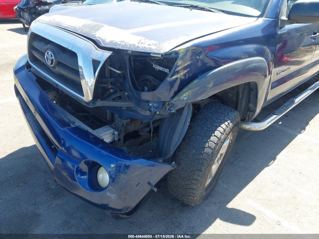 Продажа на аукционе авто 2006 Toyota Tacoma Prerunner V6, vin: 5TEKU72N76Z249421, номер лота: 45644055