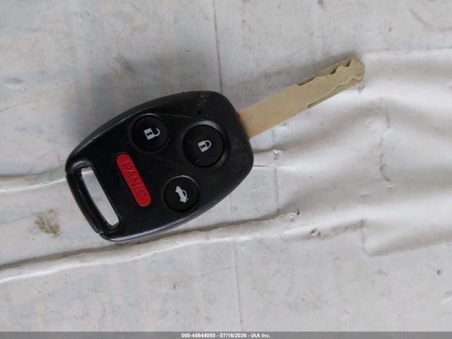2012 Honda Civic Lx მანქანა იყიდება აუქციონზე, vin: 2HGFG3B52CH563780, აუქციონის ნომერი: 45644058