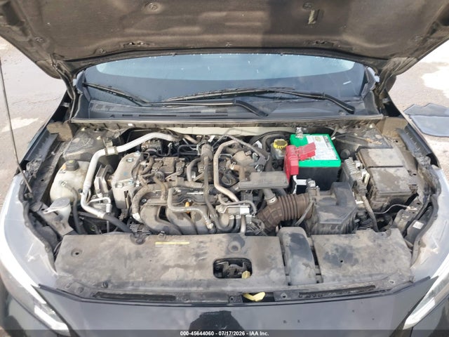 Продаж на аукціоні авто 2023 Nissan Sentra Sr Xtronic Cvt, vin: 3N1AB8DV0PY235228, номер лоту: 45644060