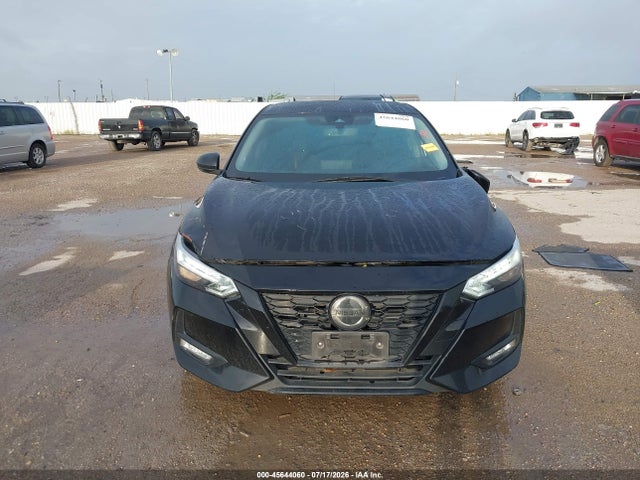 Продаж на аукціоні авто 2023 Nissan Sentra Sr Xtronic Cvt, vin: 3N1AB8DV0PY235228, номер лоту: 45644060