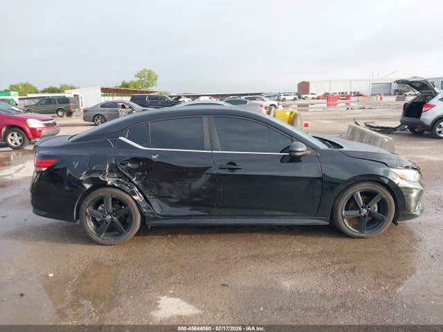 Продаж на аукціоні авто 2023 Nissan Sentra Sr Xtronic Cvt, vin: 3N1AB8DV0PY235228, номер лоту: 45644060