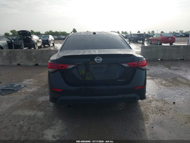 Продаж на аукціоні авто 2023 Nissan Sentra Sr Xtronic Cvt, vin: 3N1AB8DV0PY235228, номер лоту: 45644060