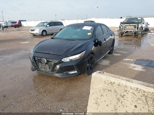 Продаж на аукціоні авто 2023 Nissan Sentra Sr Xtronic Cvt, vin: 3N1AB8DV0PY235228, номер лоту: 45644060